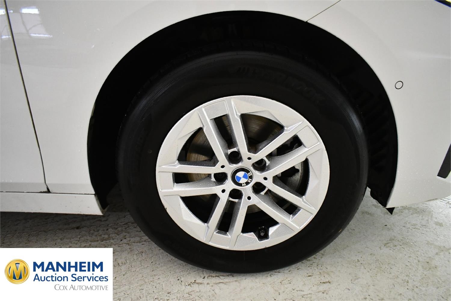 Foto BMW 218d Active Tourer (U06) 31