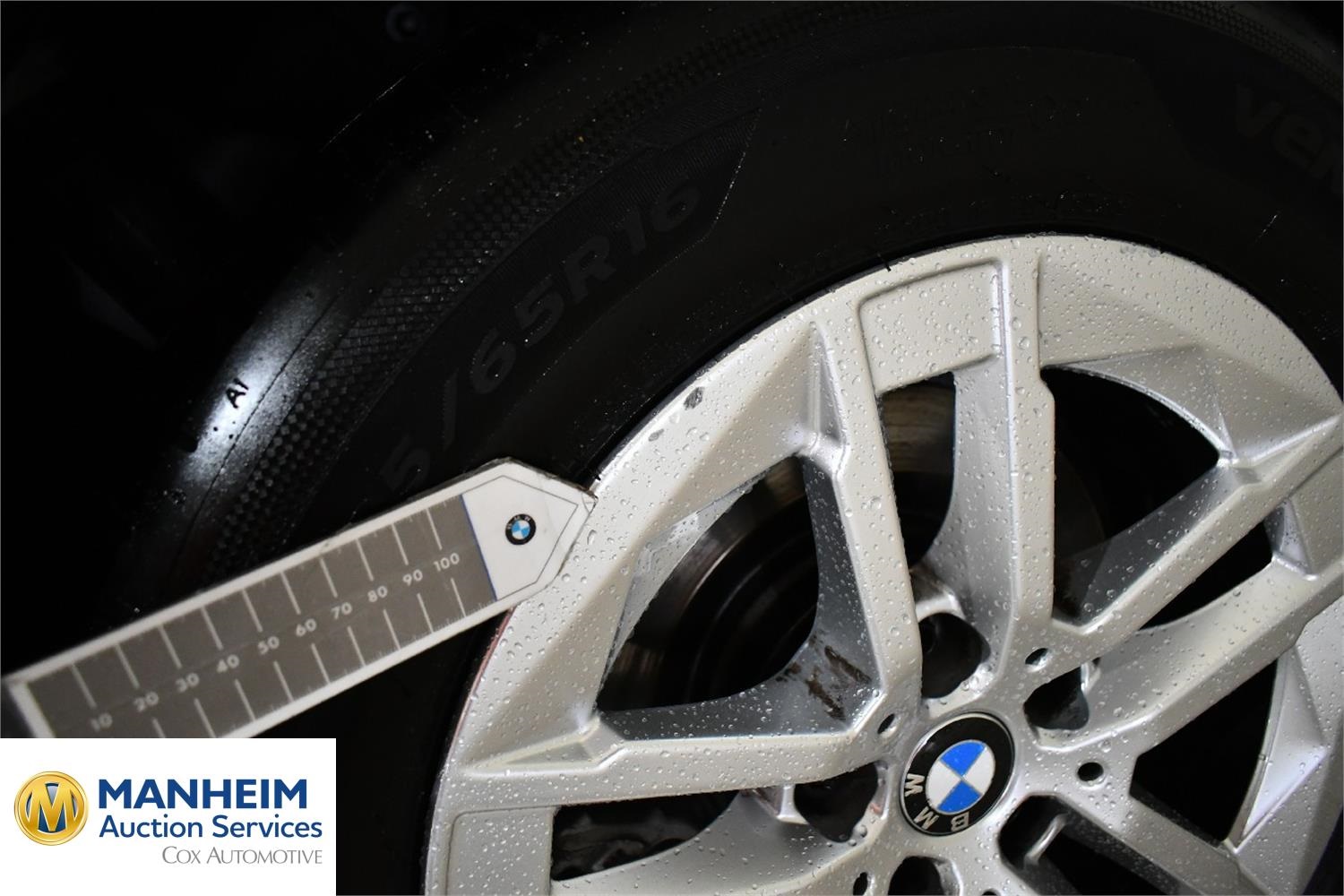 Foto BMW 218d Active Tourer (U06) 33