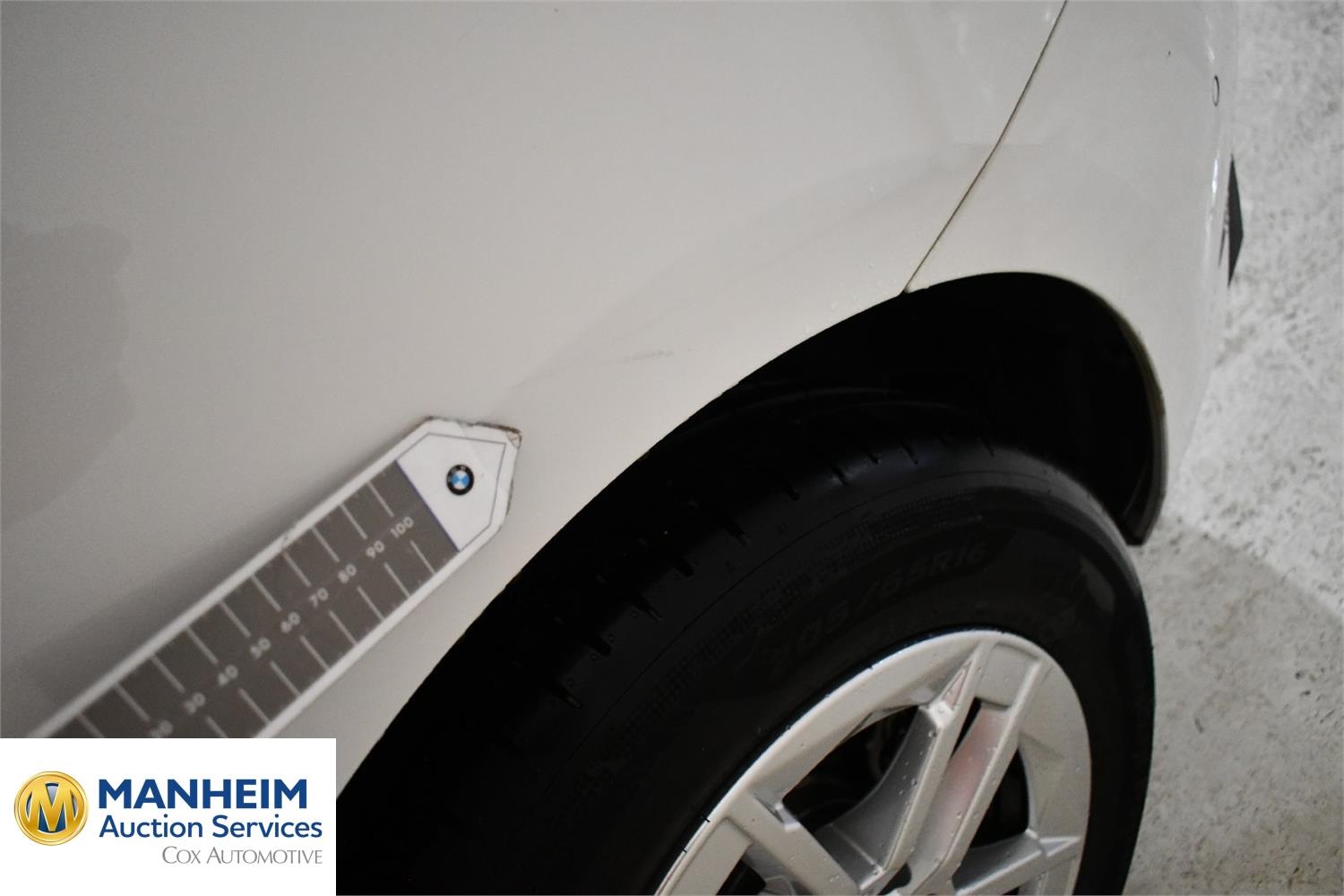 Foto BMW 218d Active Tourer (U06) 46