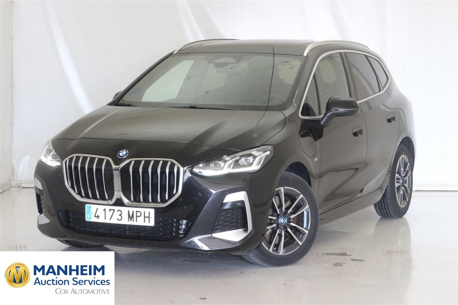 BMW 230e xDrive Active Tourer (U06) 