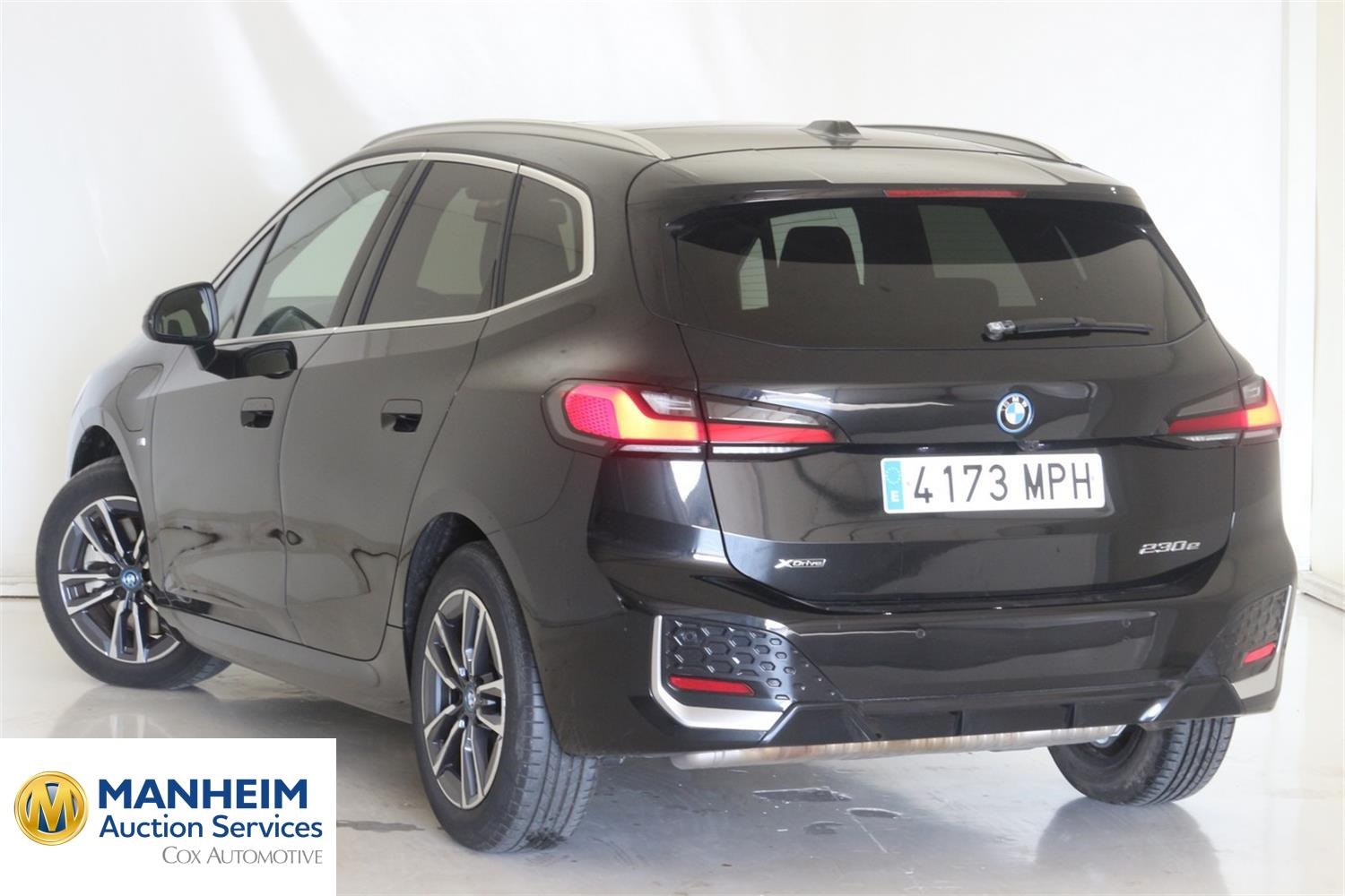 Foto BMW 230e xDrive Active Tourer (U06) 2