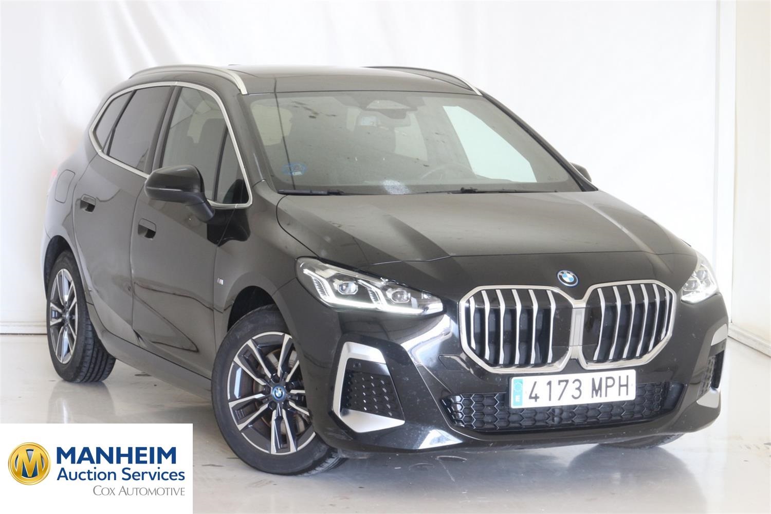 Foto BMW 230e xDrive Active Tourer (U06) 4