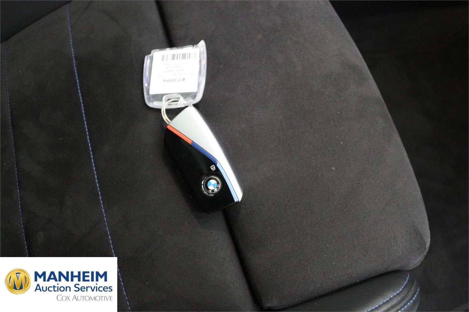 Foto BMW 230e xDrive Active Tourer (U06) 15