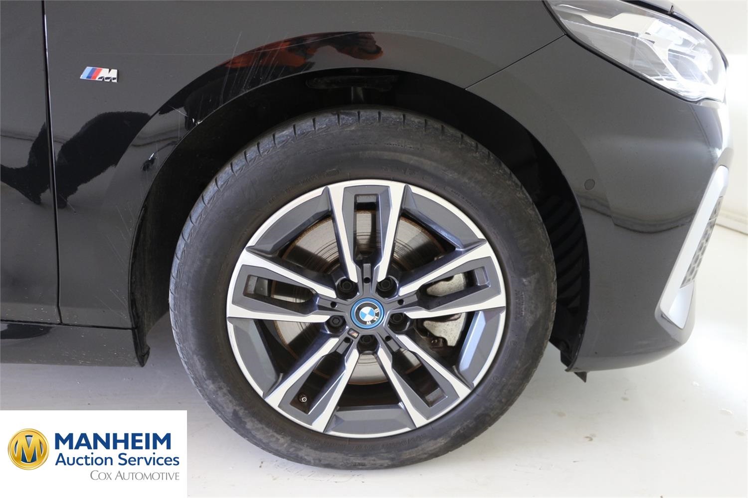 Foto BMW 230e xDrive Active Tourer (U06) 33