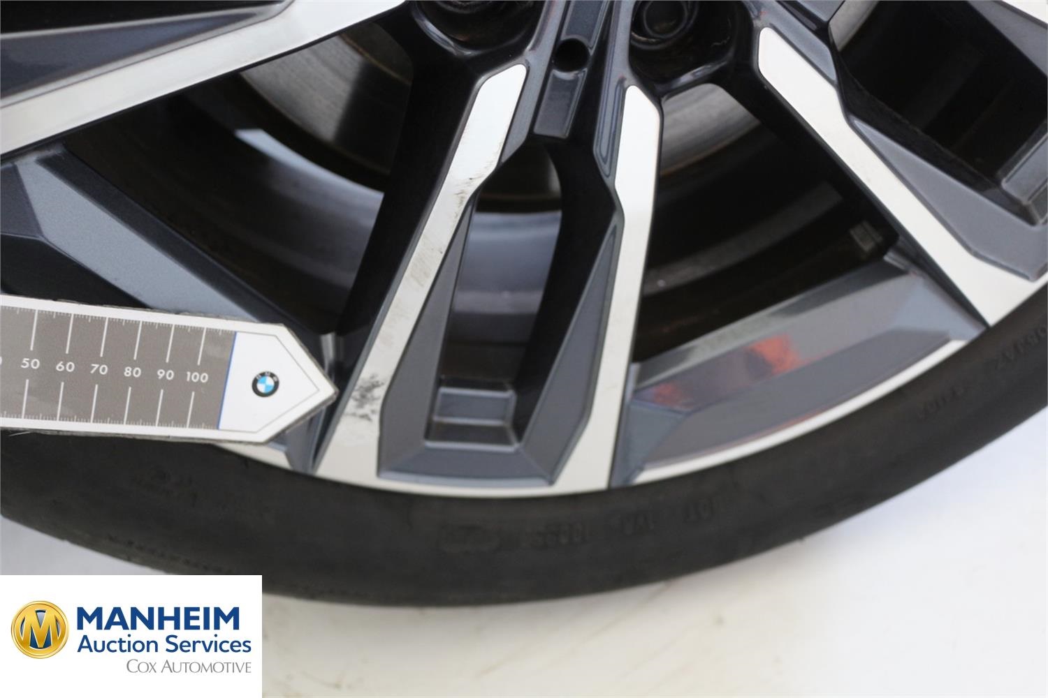 Foto BMW 230e xDrive Active Tourer (U06) 44