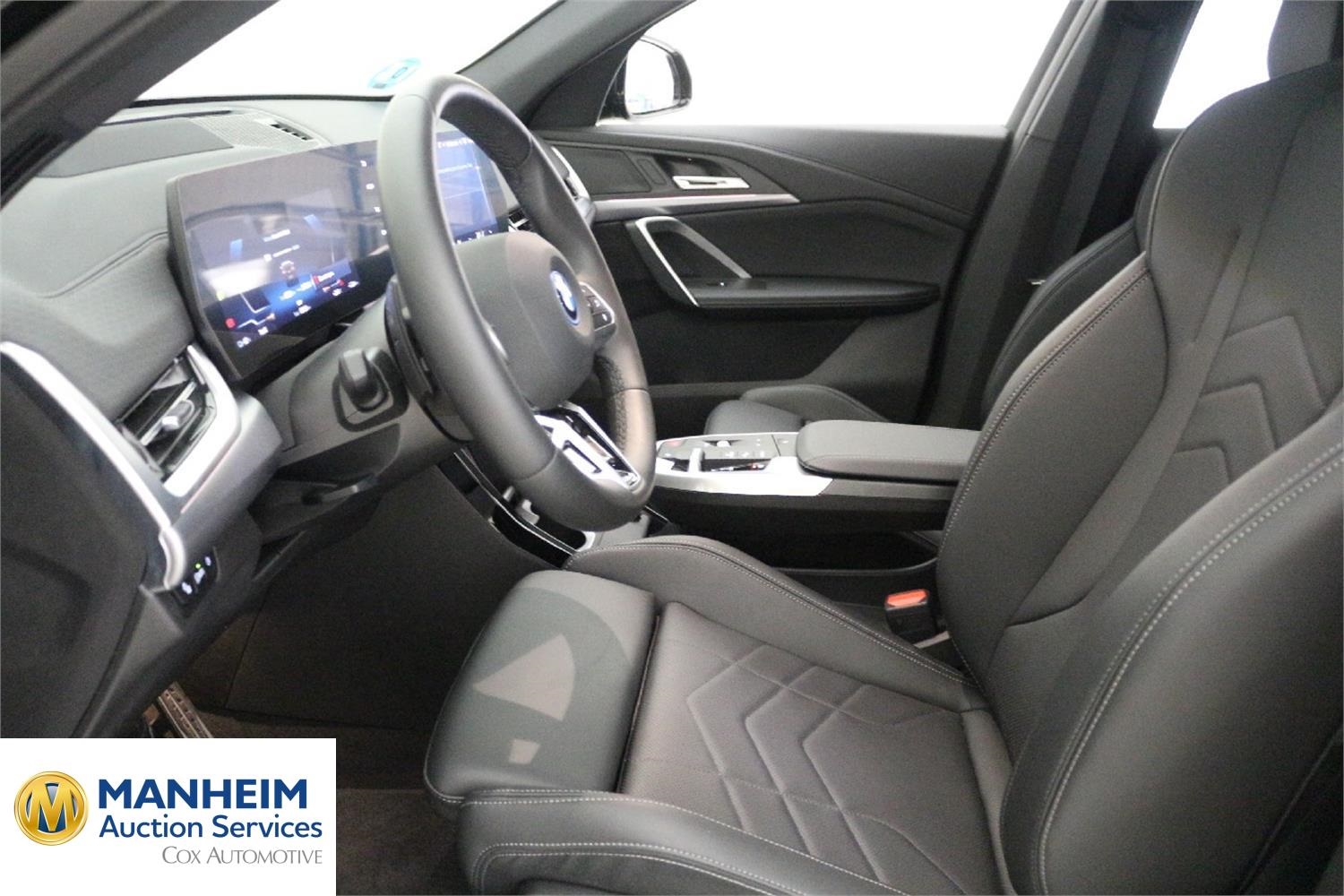 Foto BMW iX2 eDrive20 (U10) 6