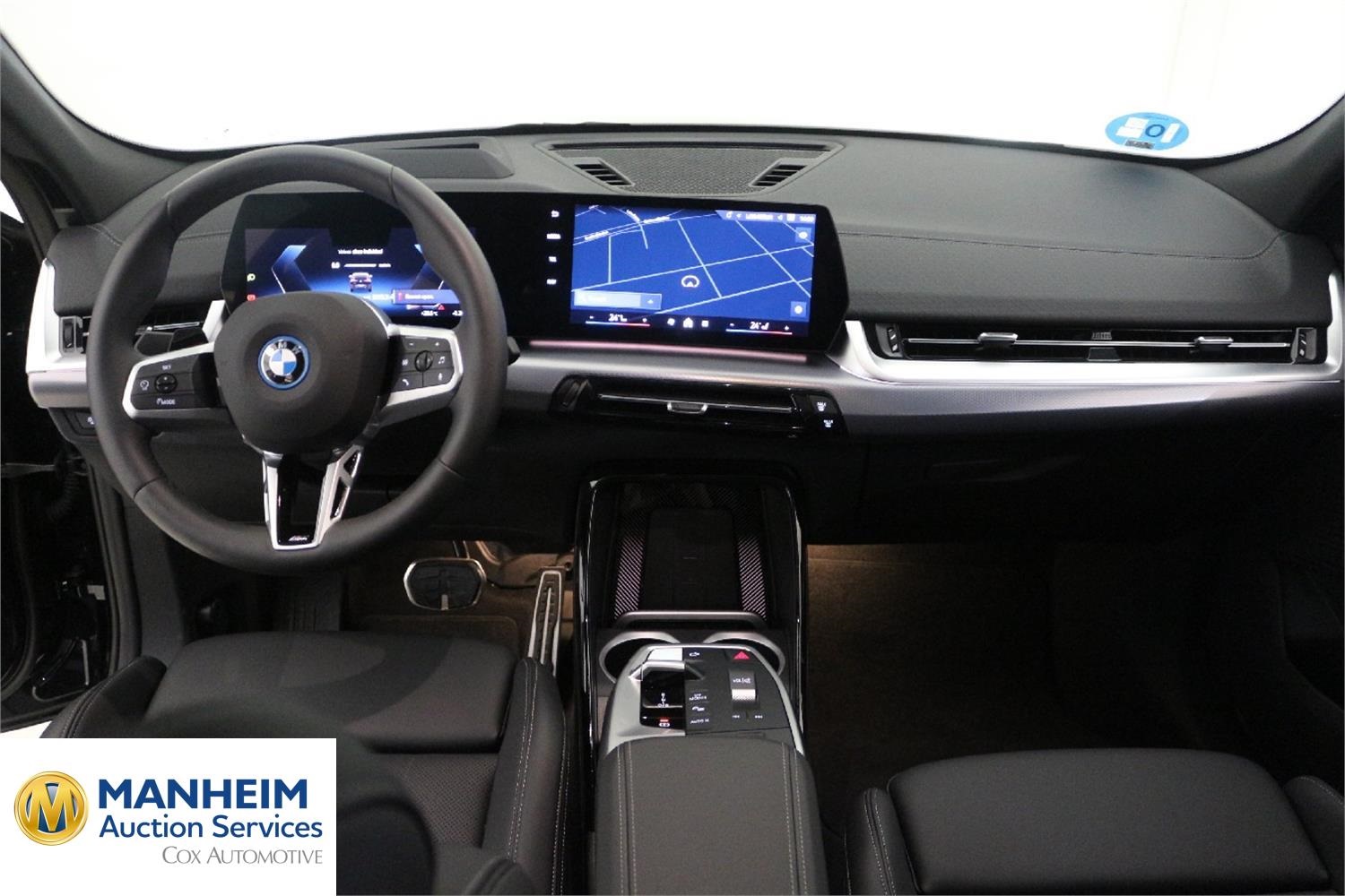 Foto BMW iX2 eDrive20 (U10) 9