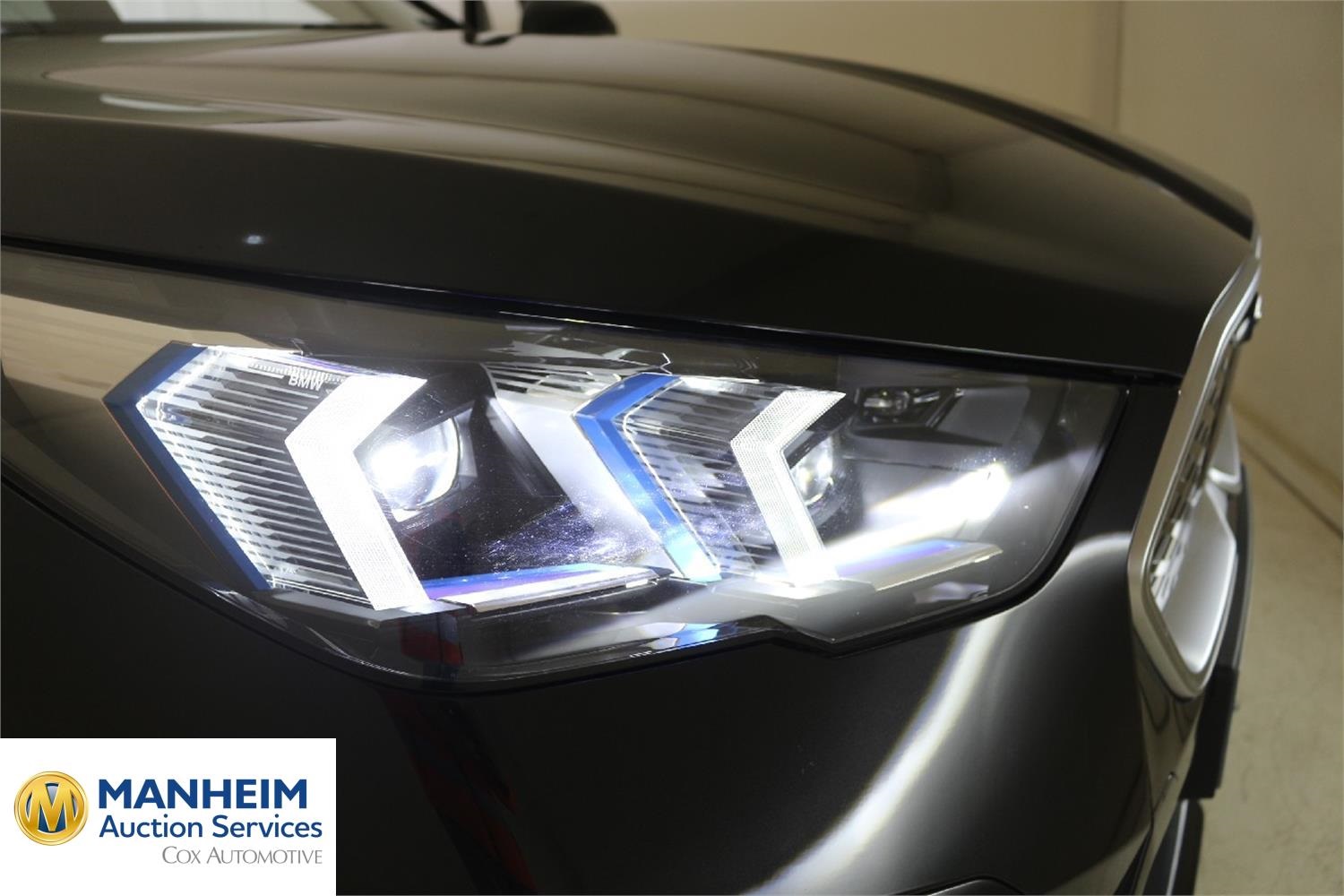 Foto BMW iX2 eDrive20 (U10) 16