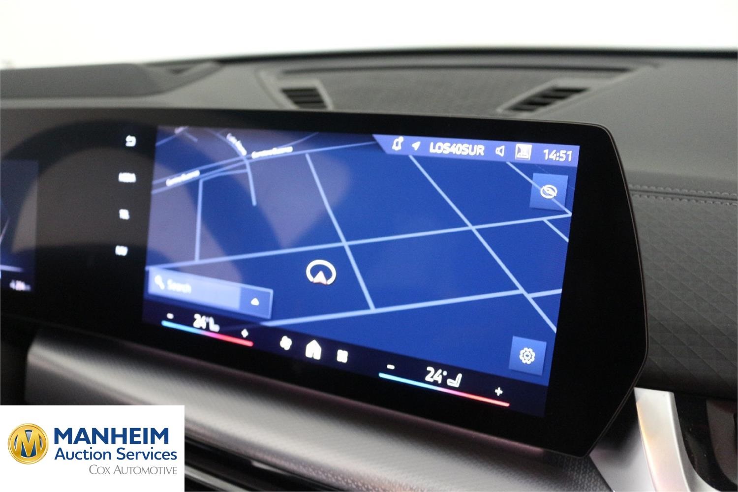Foto BMW iX2 eDrive20 (U10) 18