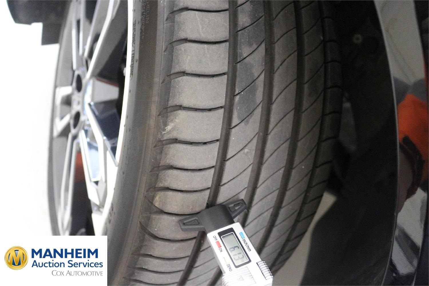 Foto BMW iX2 eDrive20 (U10) 20
