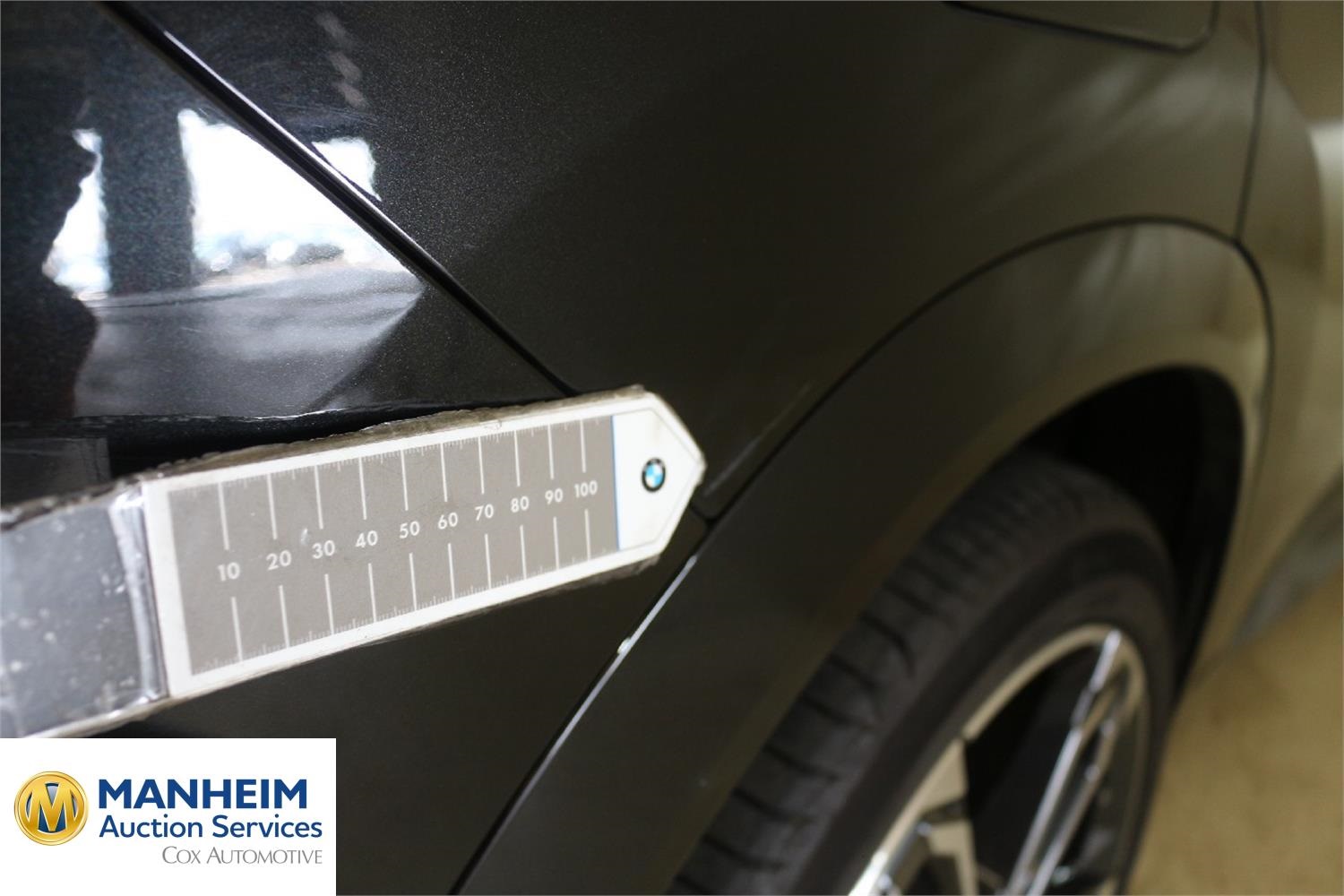 Foto BMW iX2 eDrive20 (U10) 35