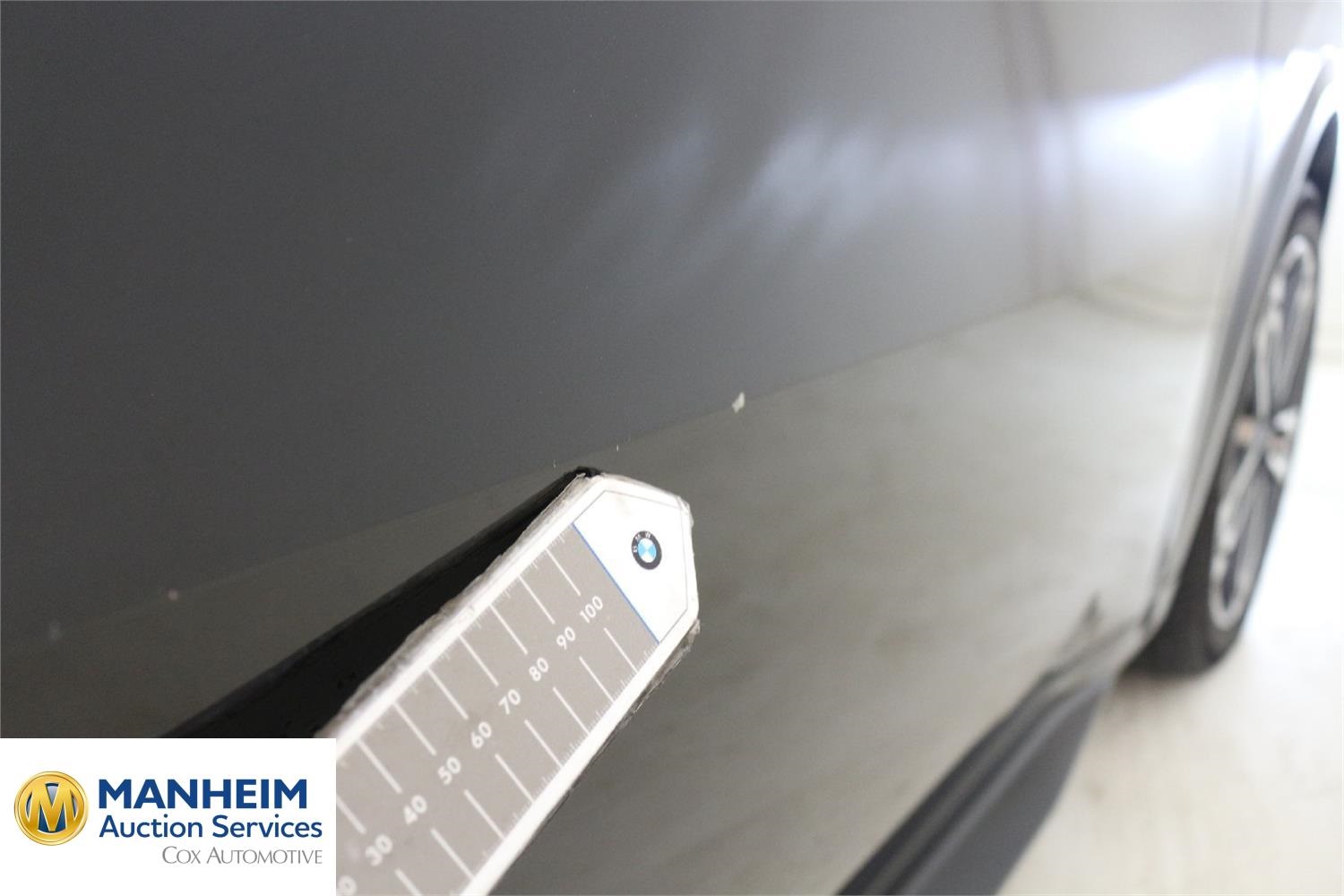 Foto BMW iX2 eDrive20 (U10) 37