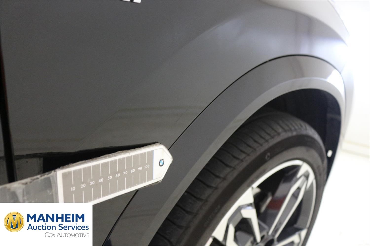 Foto BMW iX2 eDrive20 (U10) 39