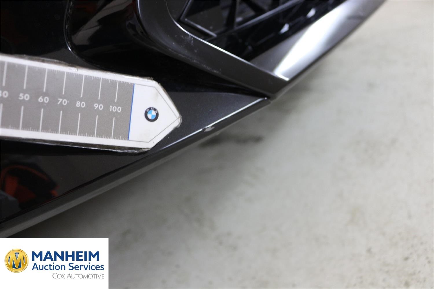 Foto BMW iX2 eDrive20 (U10) 40