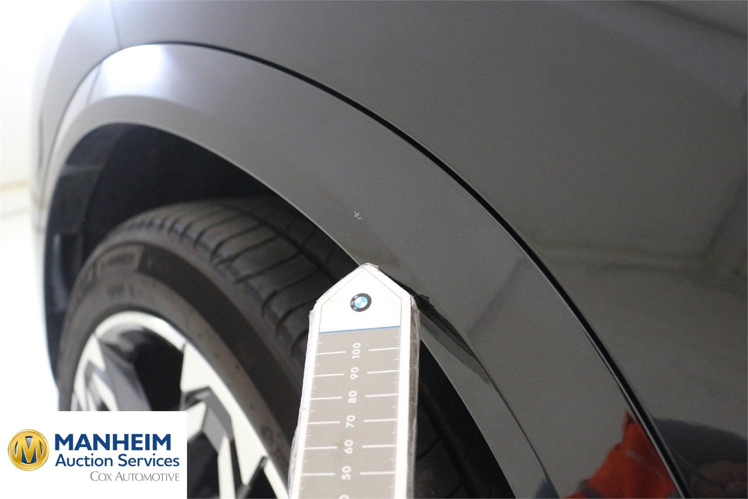 Foto BMW iX2 eDrive20 (U10) 43