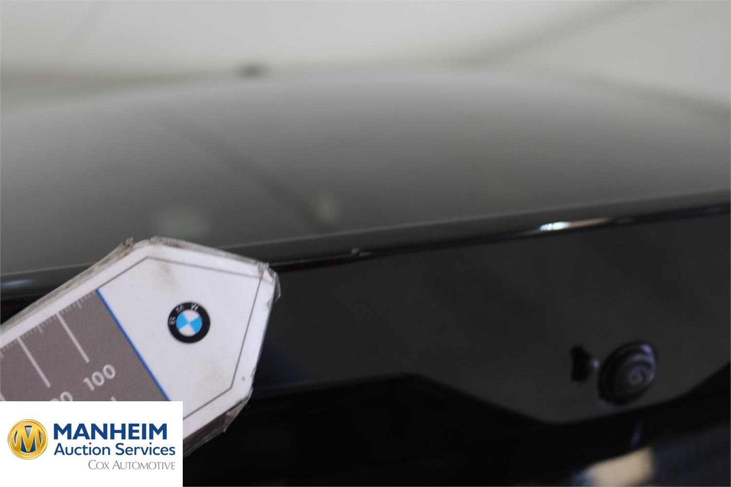 Foto BMW iX2 eDrive20 (U10) 46