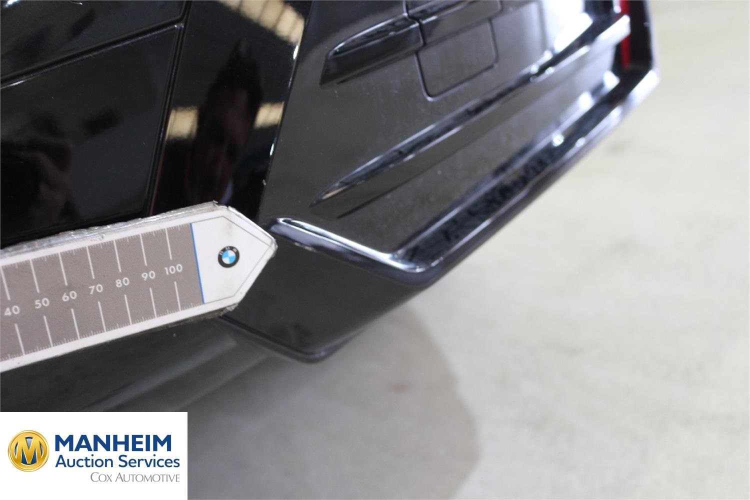 Foto BMW iX2 eDrive20 (U10) 47