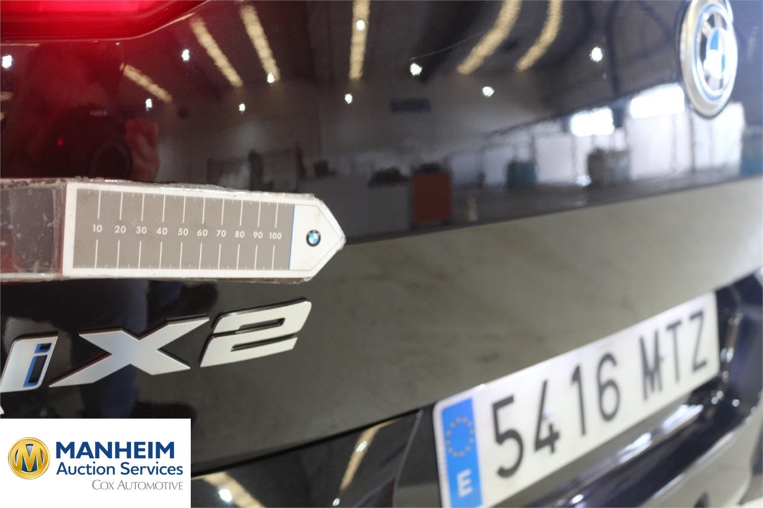 Foto BMW iX2 eDrive20 (U10) 48