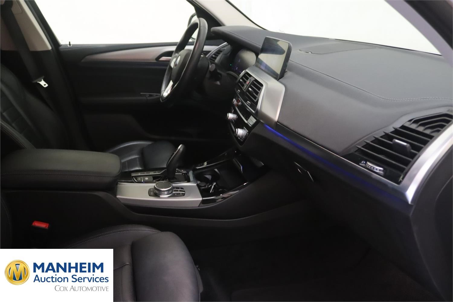 Foto BMW X3 xDrive30e (G01) 5
