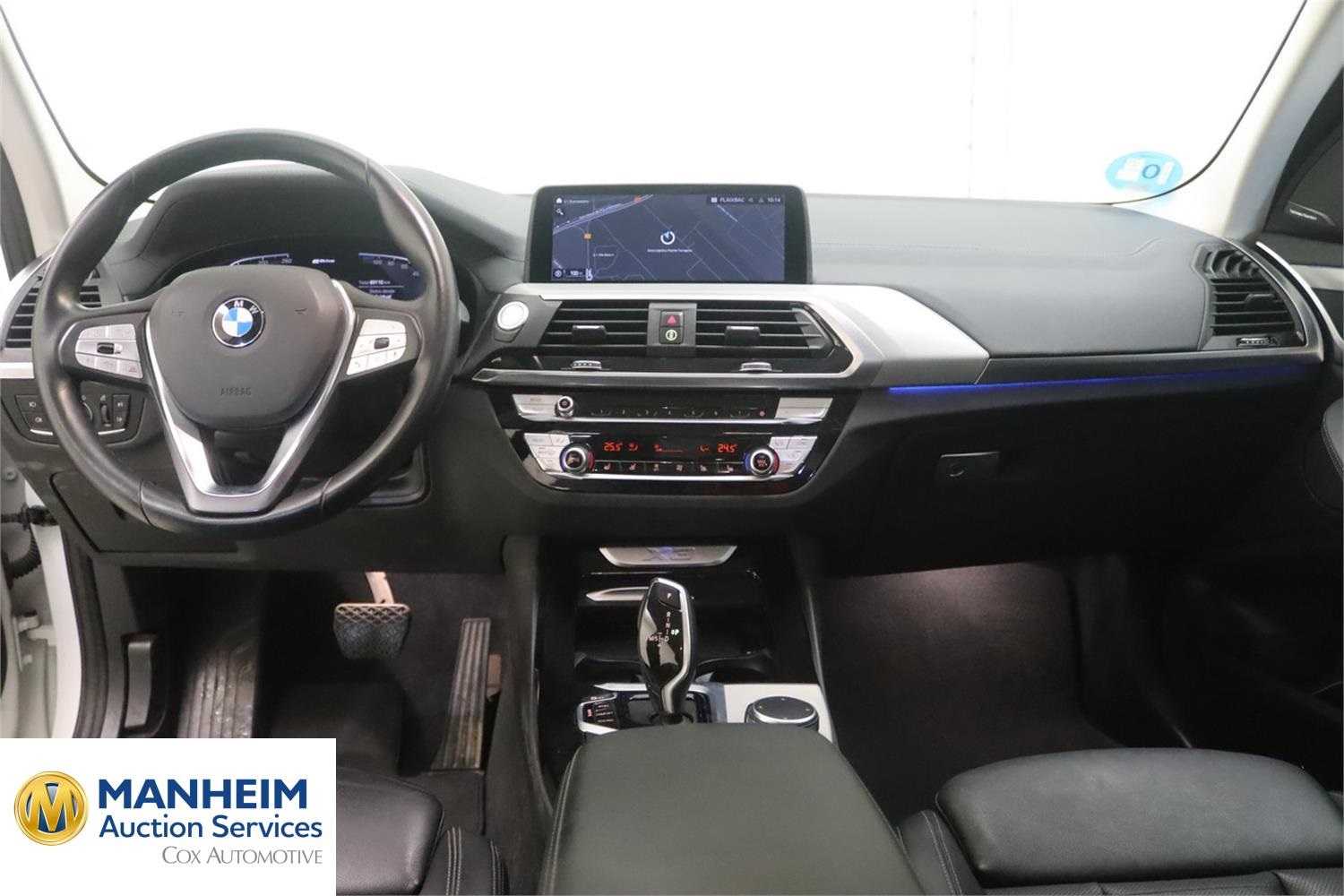 Foto BMW X3 xDrive30e (G01) 9