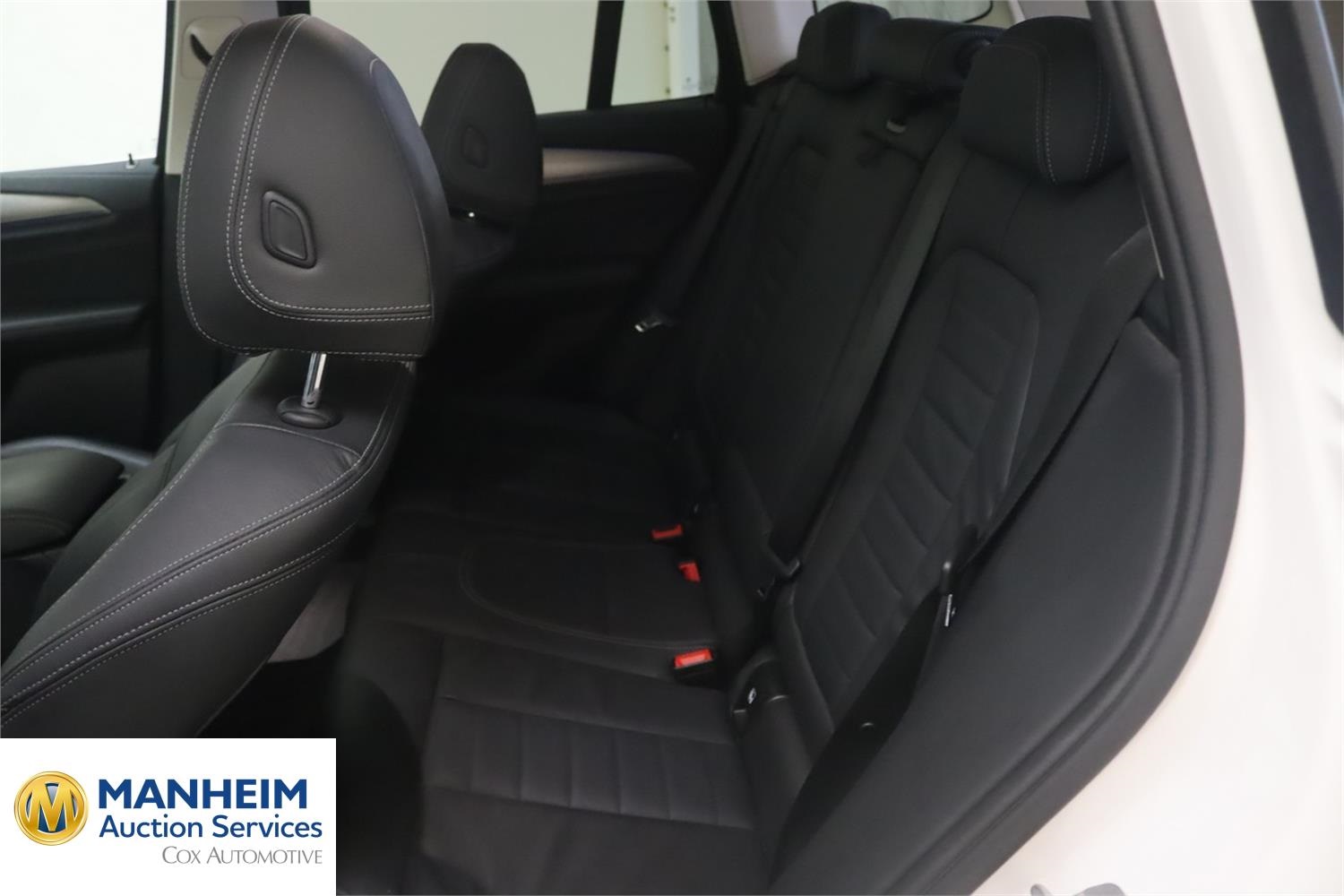 Foto BMW X3 xDrive30e (G01) 11