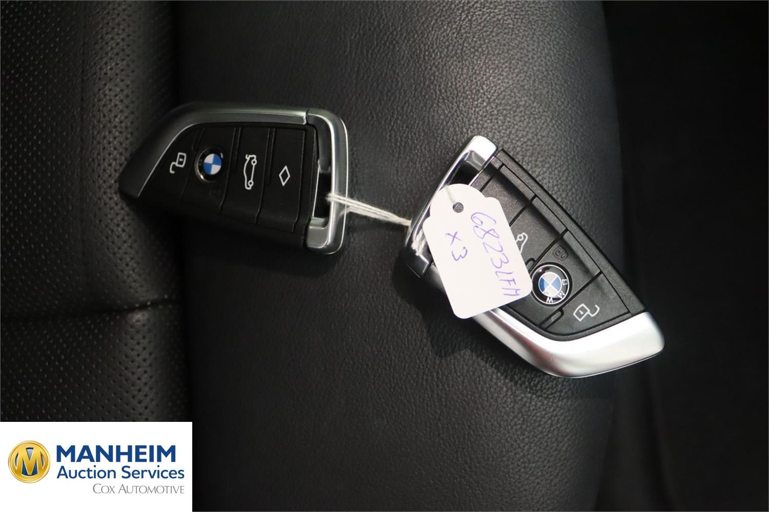 Foto BMW X3 xDrive30e (G01) 15