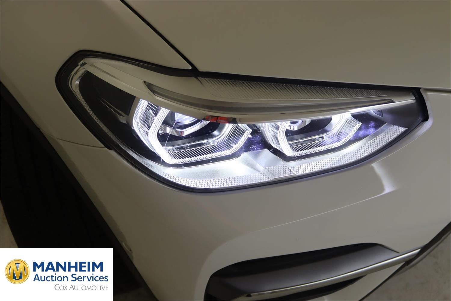 Foto BMW X3 xDrive30e (G01) 18