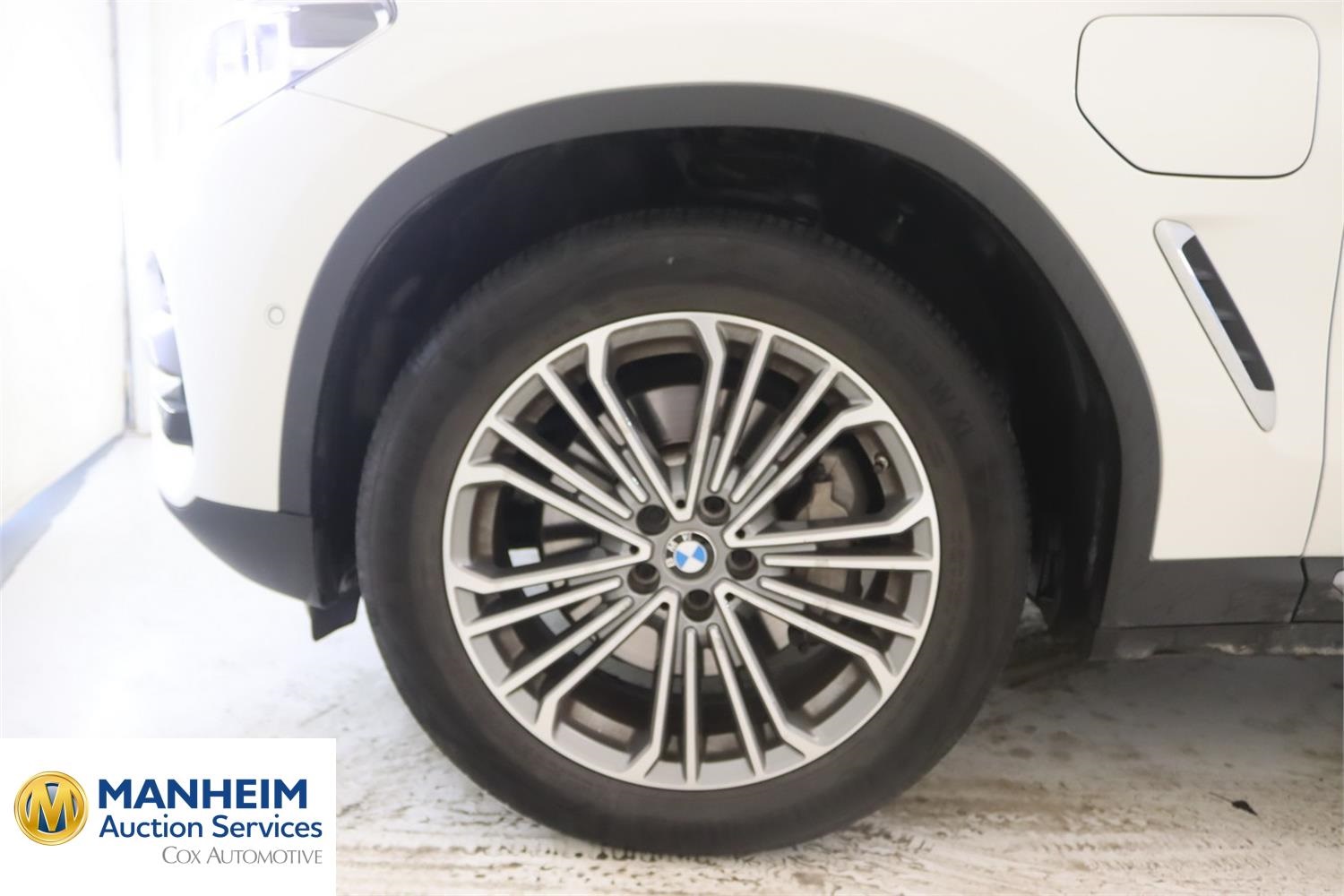 Foto BMW X3 xDrive30e (G01) 33