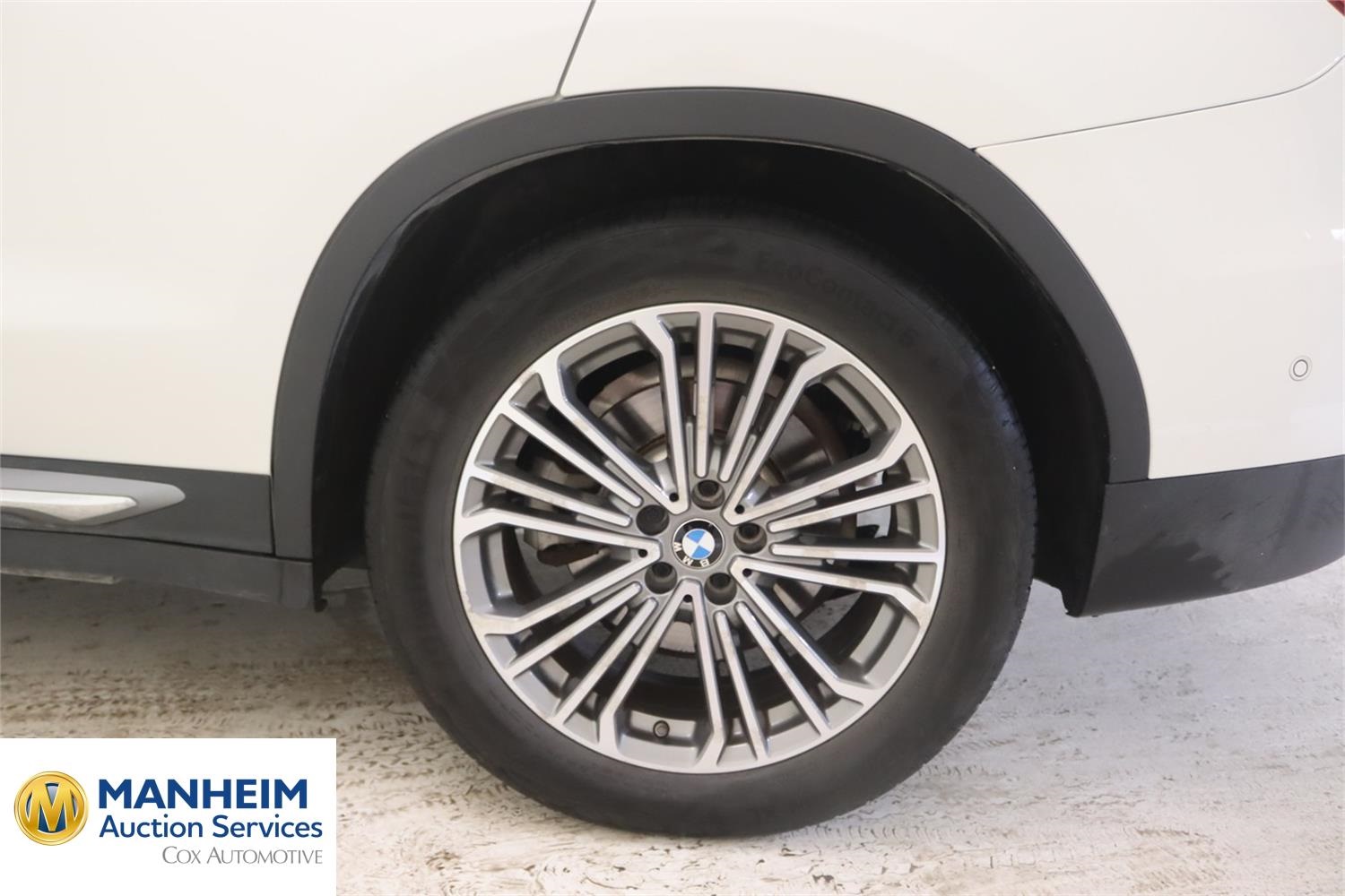 Foto BMW X3 xDrive30e (G01) 34