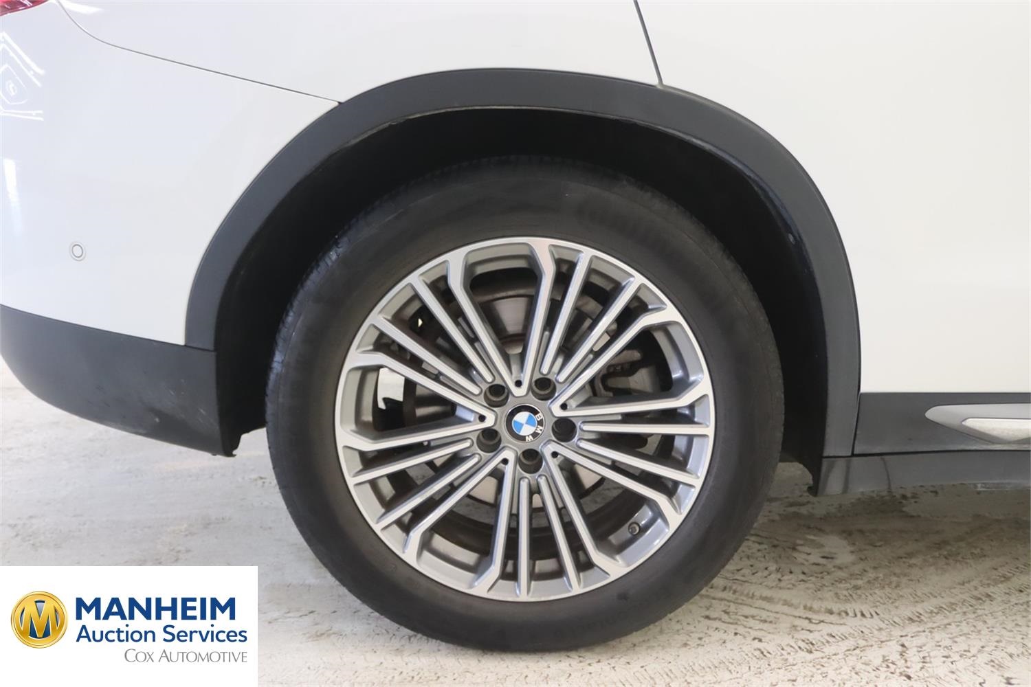 Foto BMW X3 xDrive30e (G01) 35