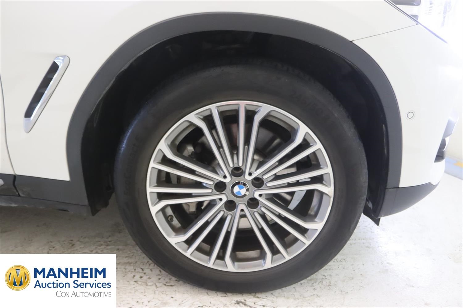 Foto BMW X3 xDrive30e (G01) 36