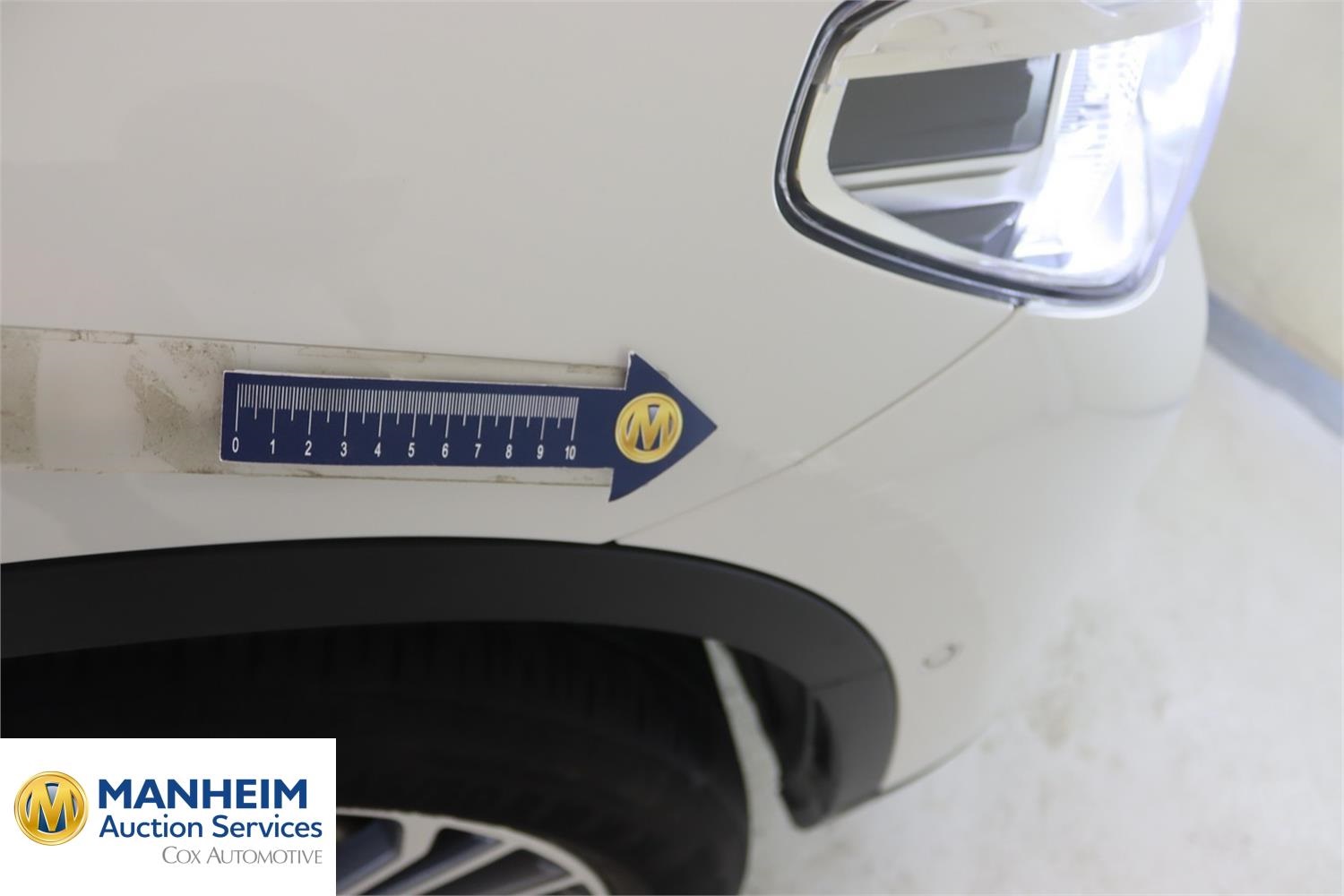 Foto BMW X3 xDrive30e (G01) 41