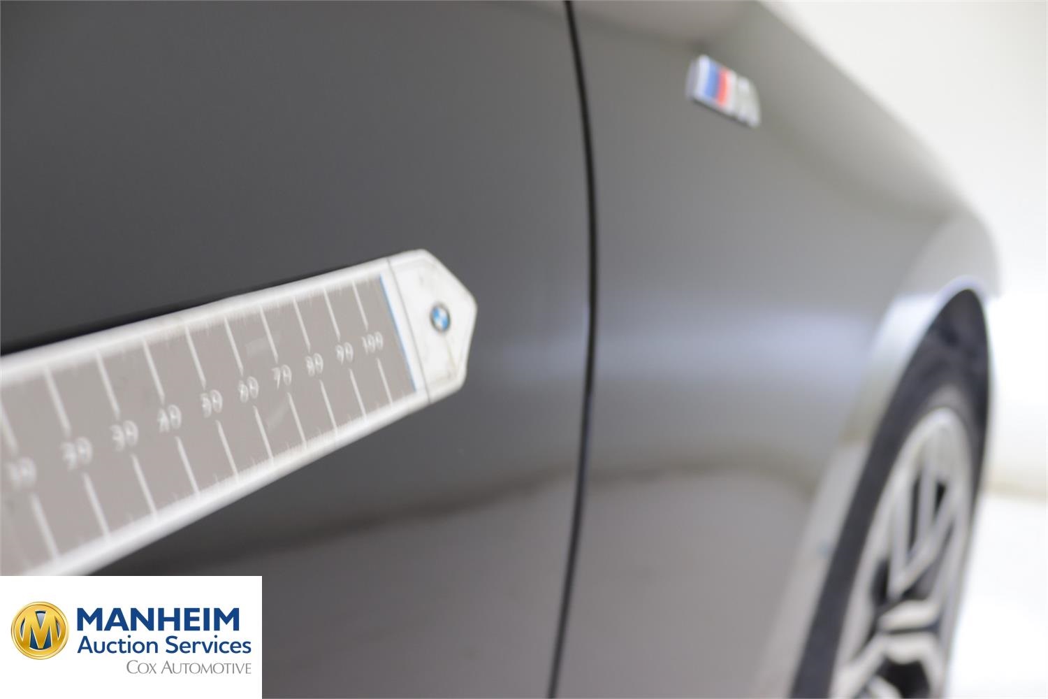 Foto BMW 750e xDrive Berlina (G70) 41