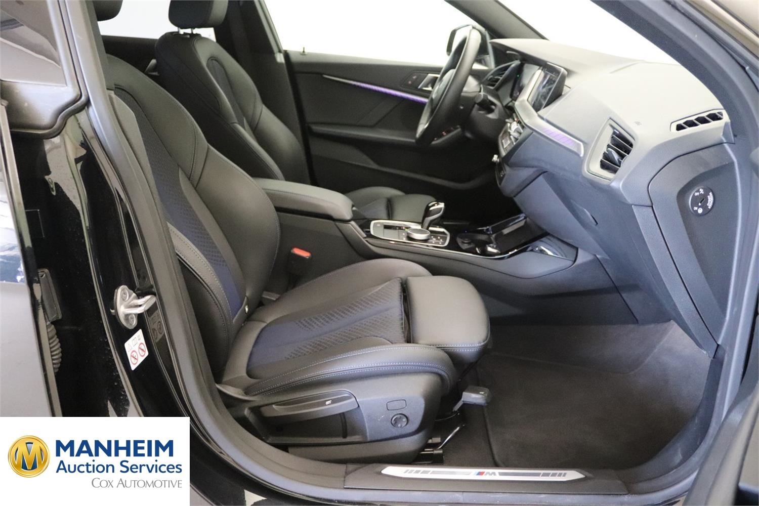 Foto BMW 220d Gran Coupé (F44) 5