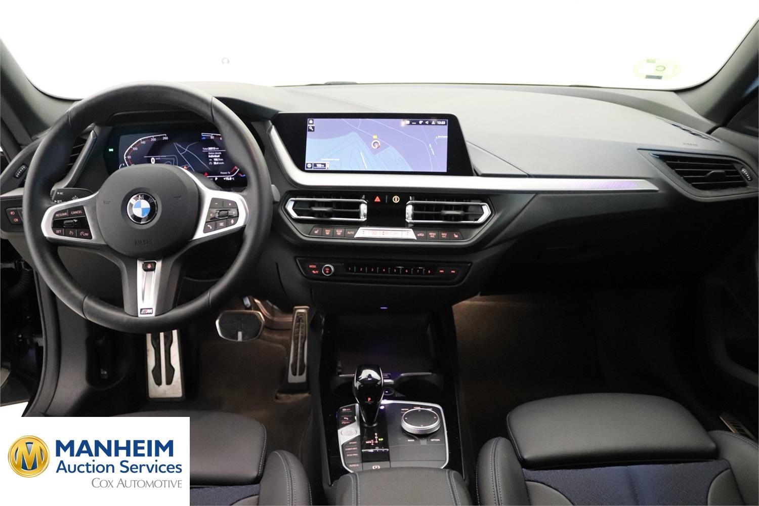 Foto BMW 220d Gran Coupé (F44) 8