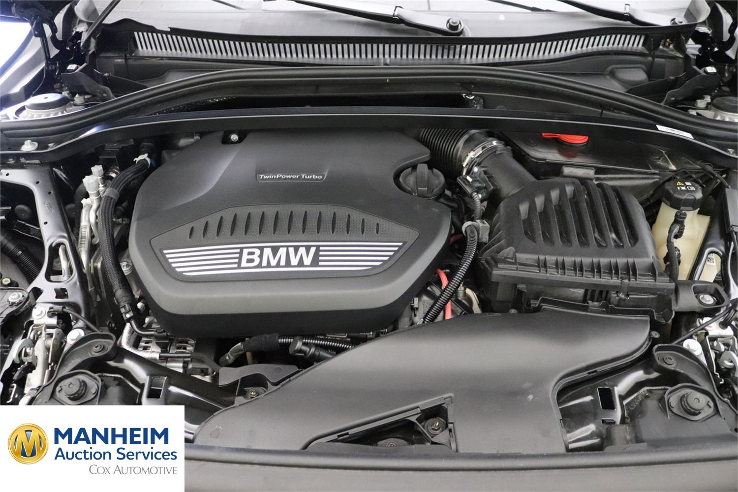 Foto BMW 220d Gran Coupé (F44) 12