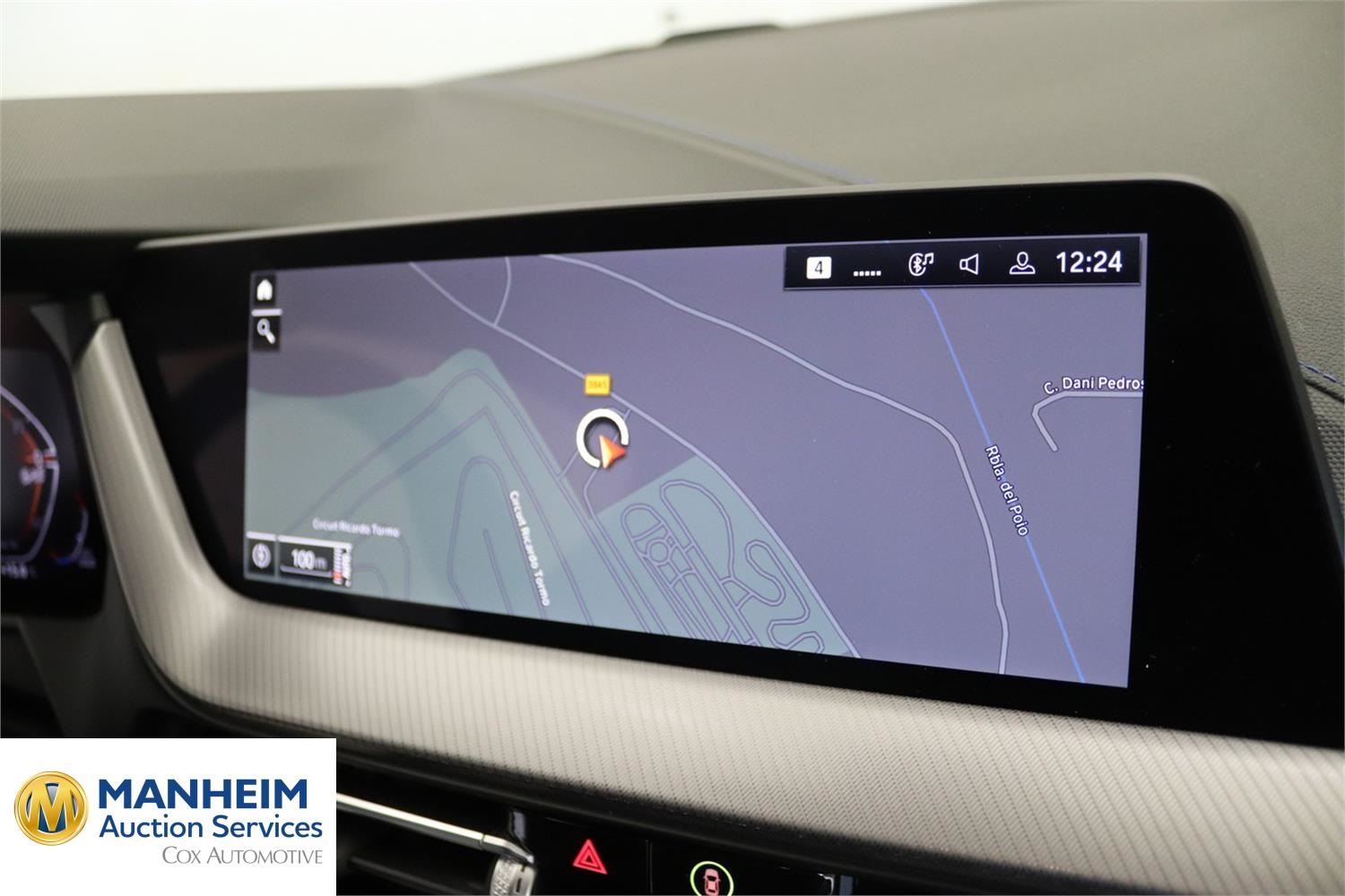 Foto BMW 220d Gran Coupé (F44) 17