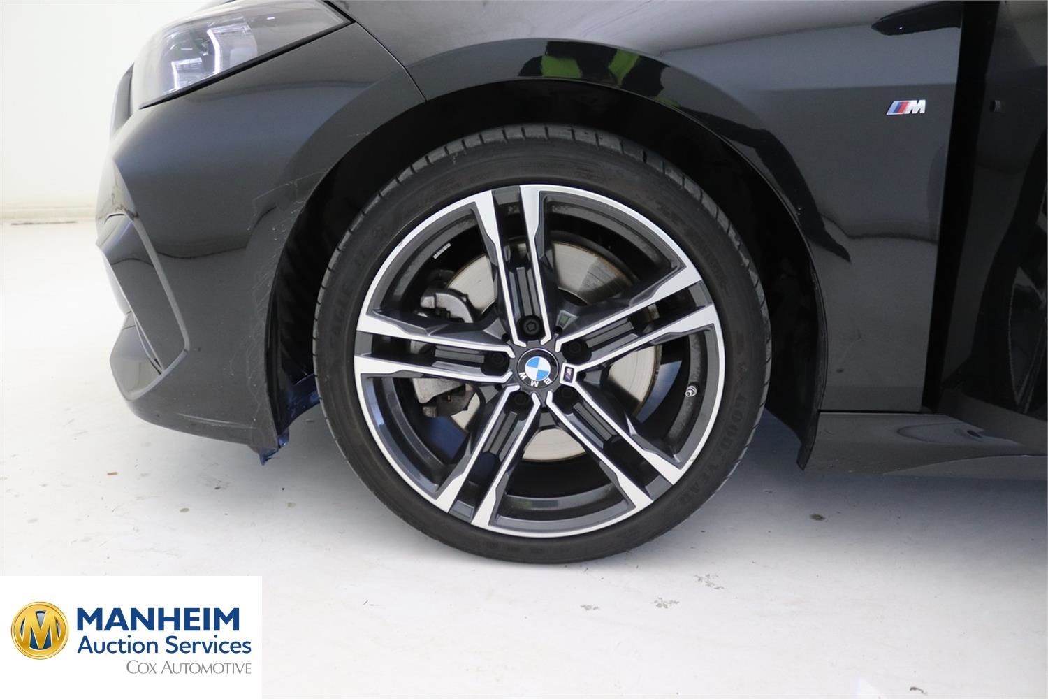Foto BMW 220d Gran Coupé (F44) 29