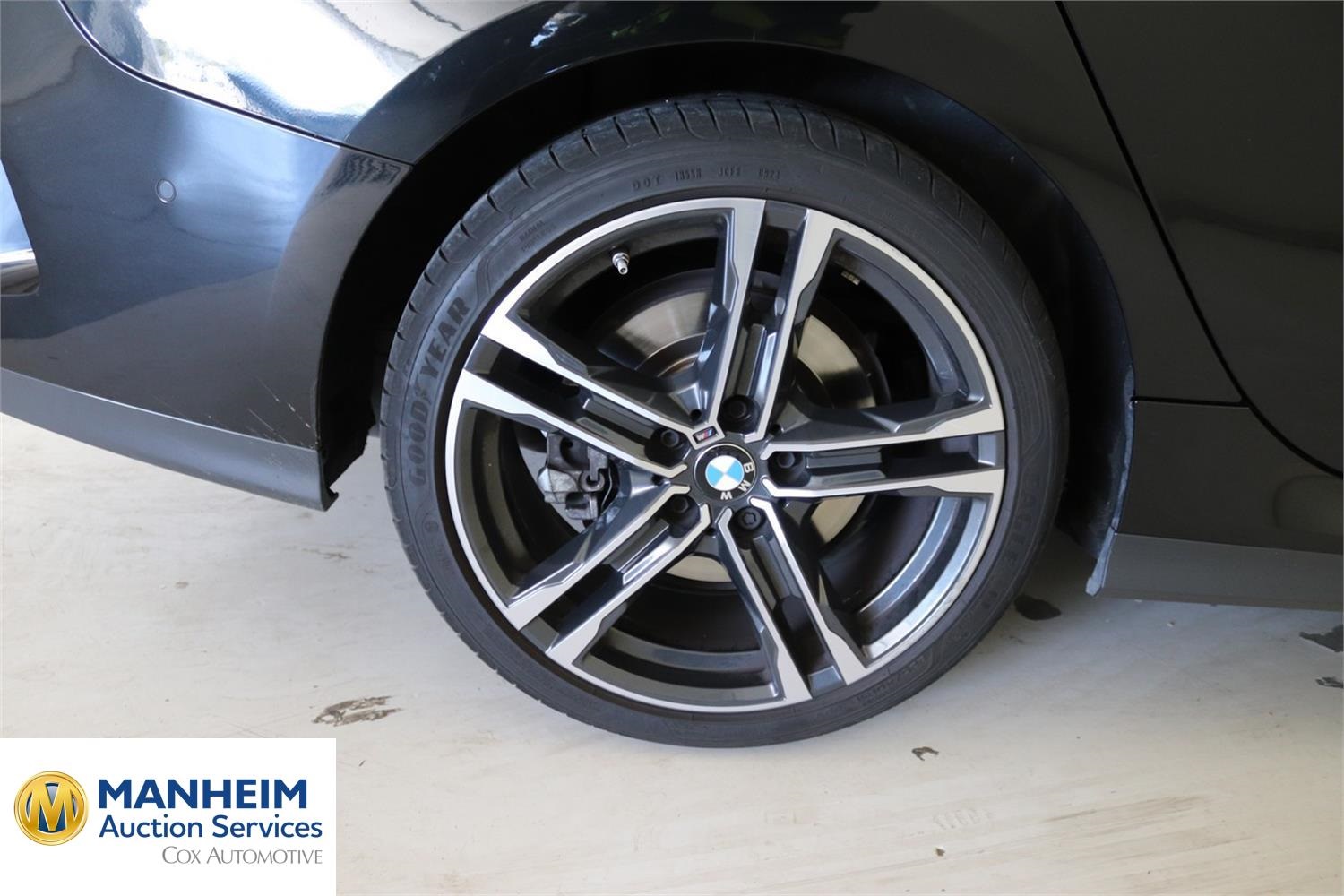 Foto BMW 220d Gran Coupé (F44) 31