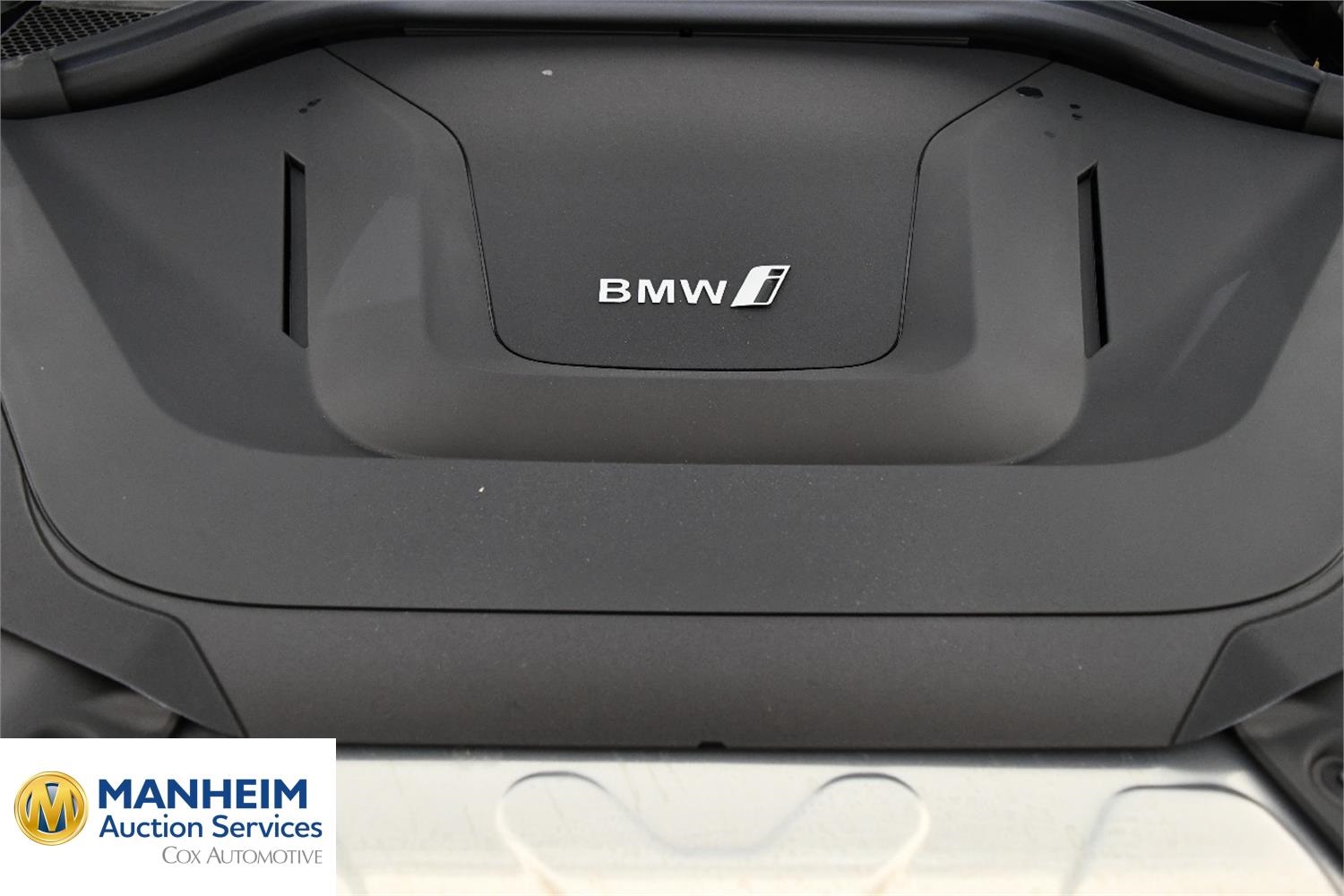 Foto BMW iX3 M Sport (G08) 13
