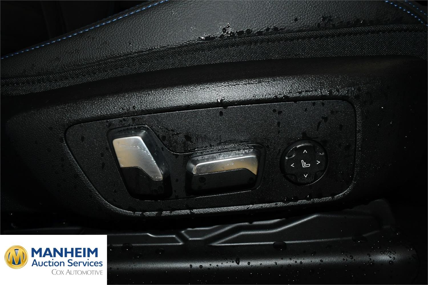 Foto BMW iX3 M Sport (G08) 19