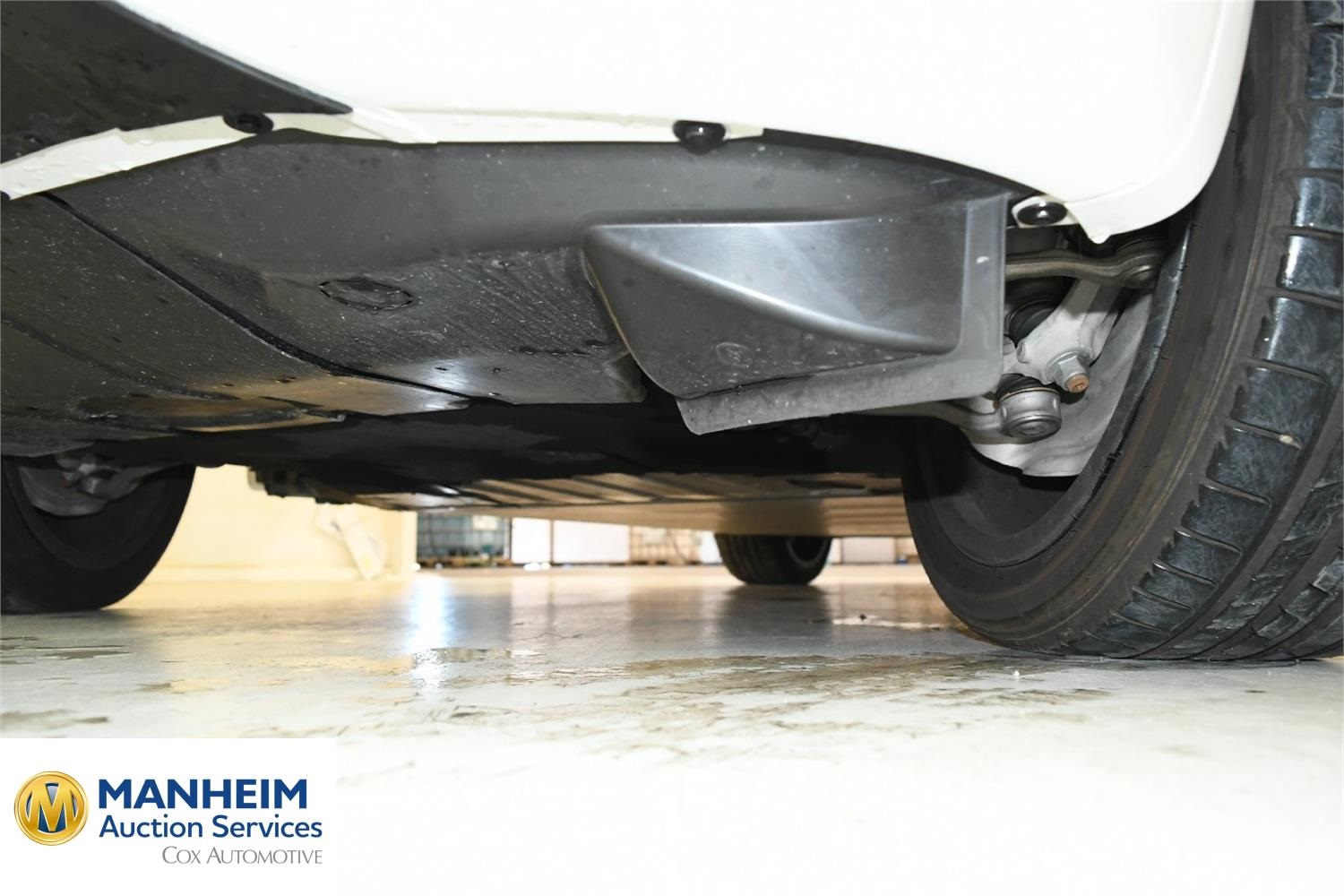 Foto BMW iX3 M Sport (G08) 28