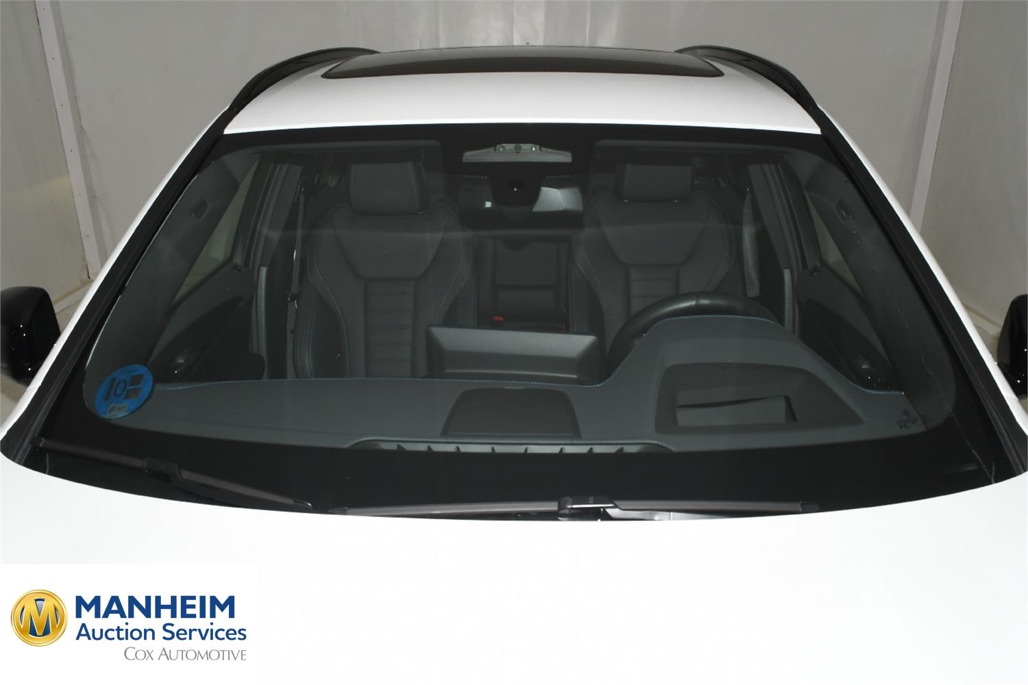Foto BMW iX3 M Sport (G08) 36