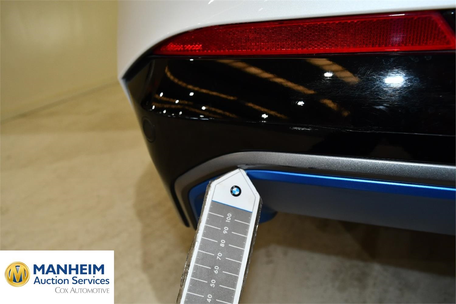 Foto BMW iX3 M Sport (G08) 41