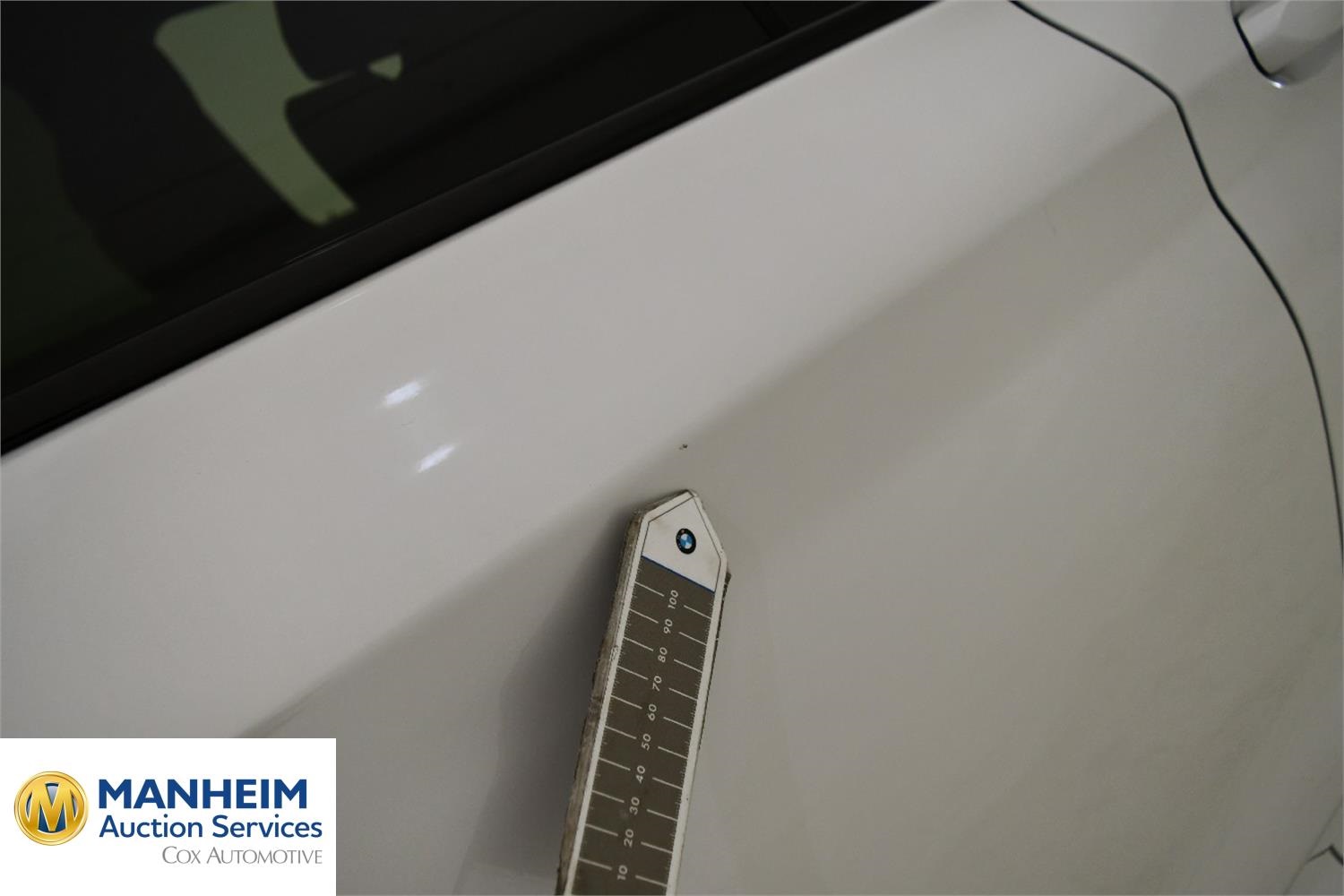Foto BMW iX3 M Sport (G08) 44