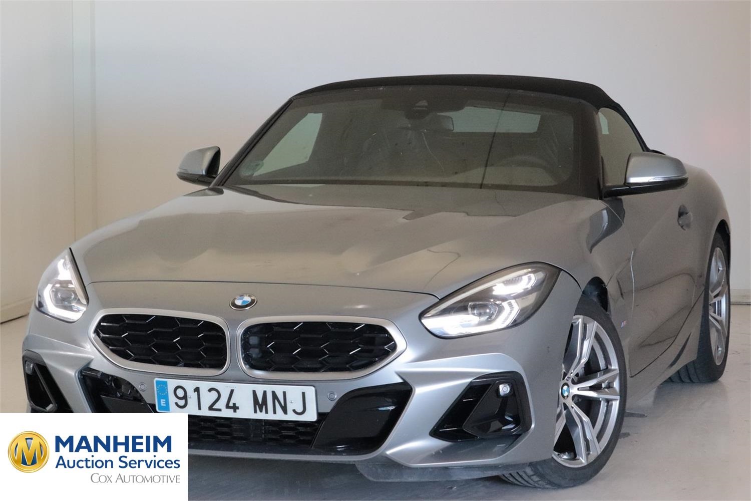 BMW Z4 sDrive20i (G29) 