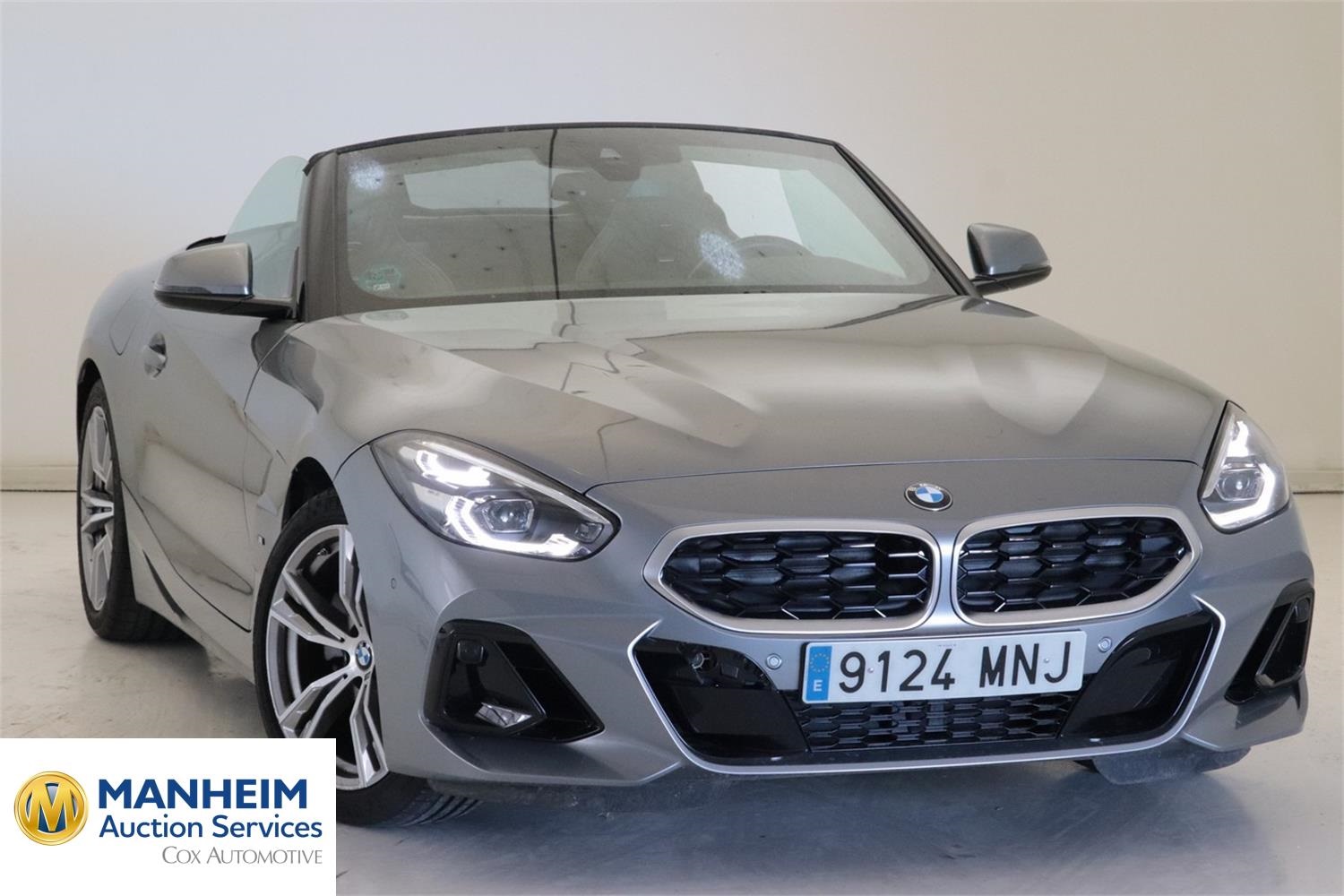 Foto BMW Z4 sDrive20i (G29) 2