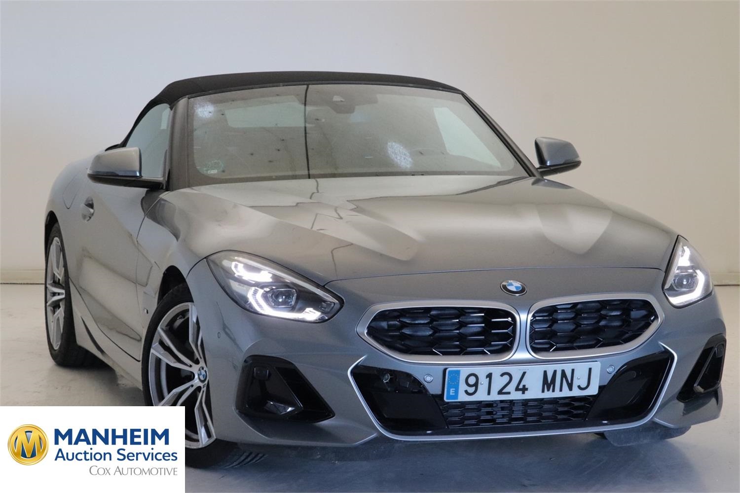 Foto BMW Z4 sDrive20i (G29) 3