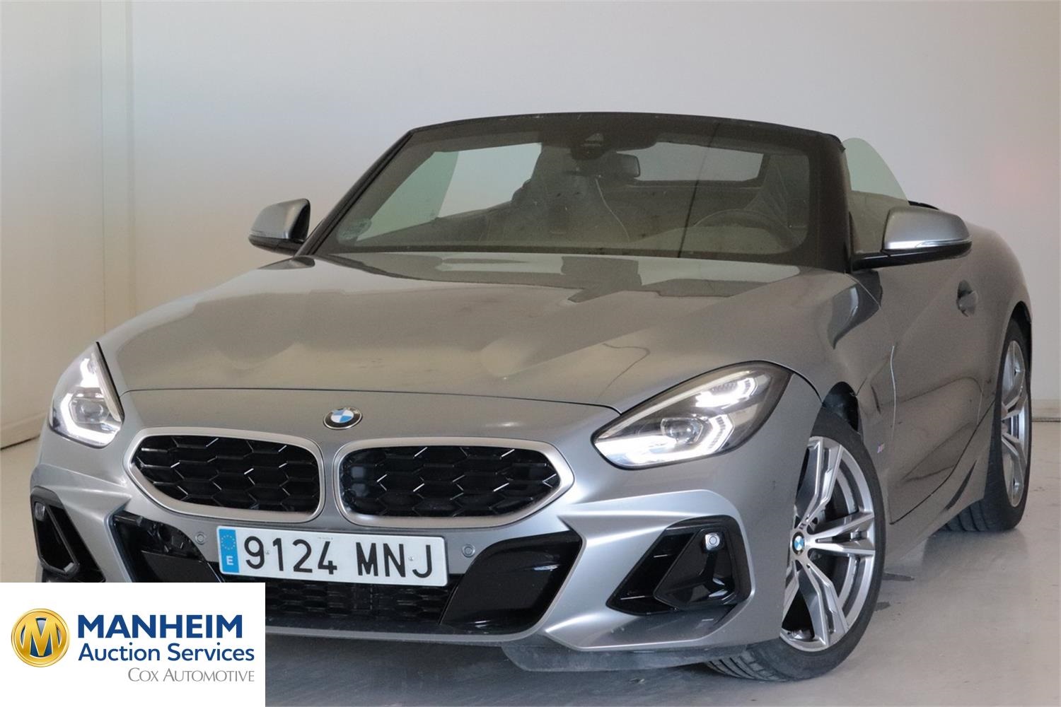 Foto BMW Z4 sDrive20i (G29) 4