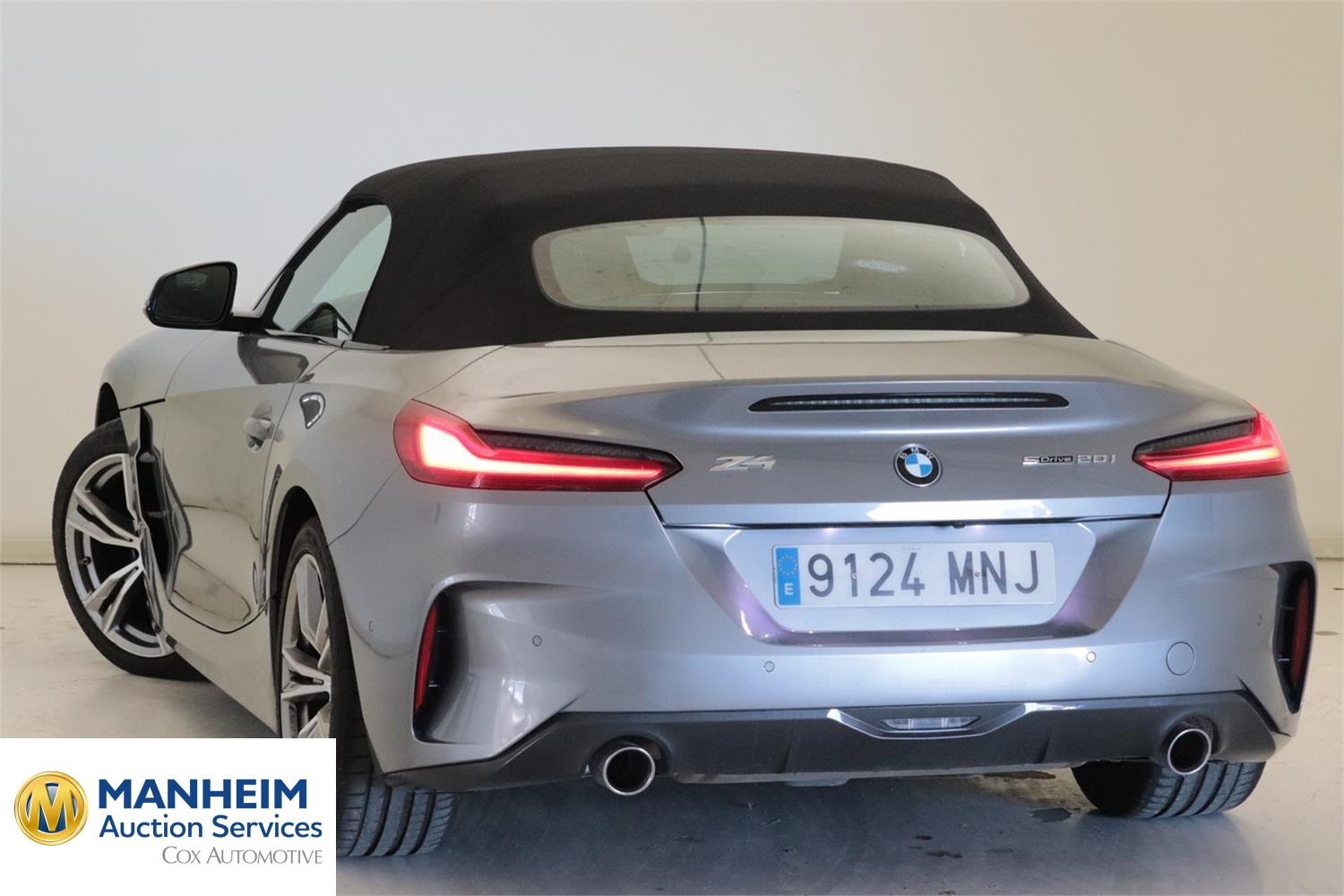 Foto BMW Z4 sDrive20i (G29) 5